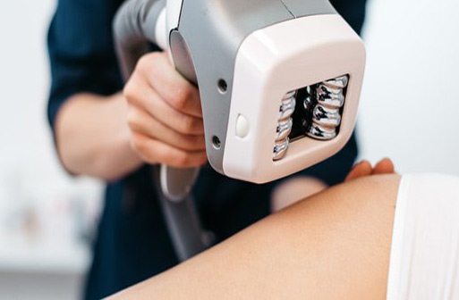 Ultrasound-Cavitation